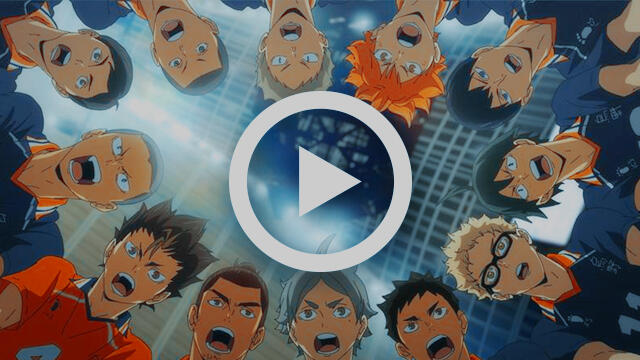 #haikyuu